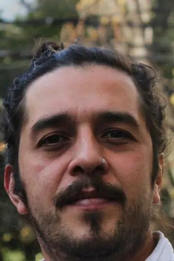 Ariel Escalante
