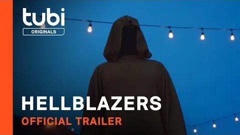 Official Trailer