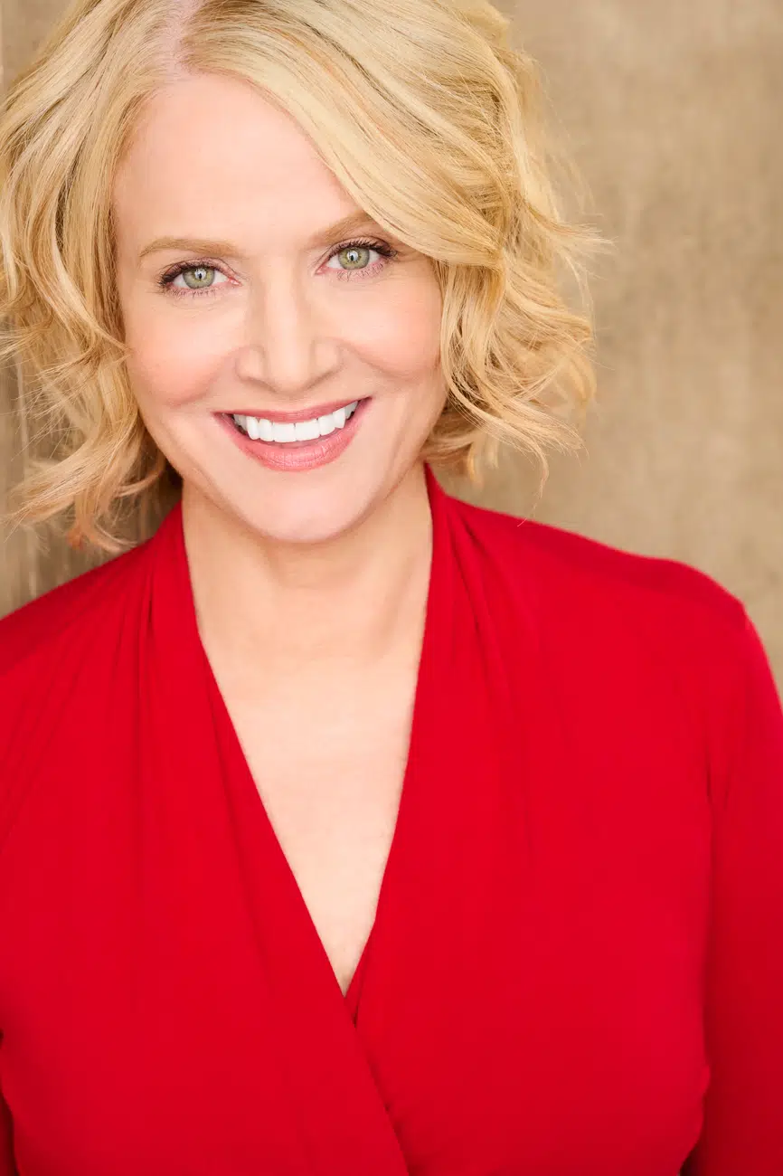 Carol Damgen
