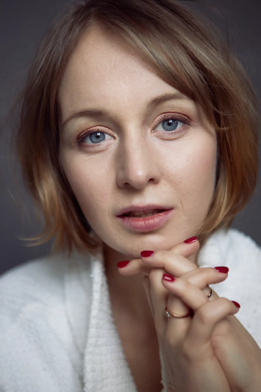 Mariya Khomutova