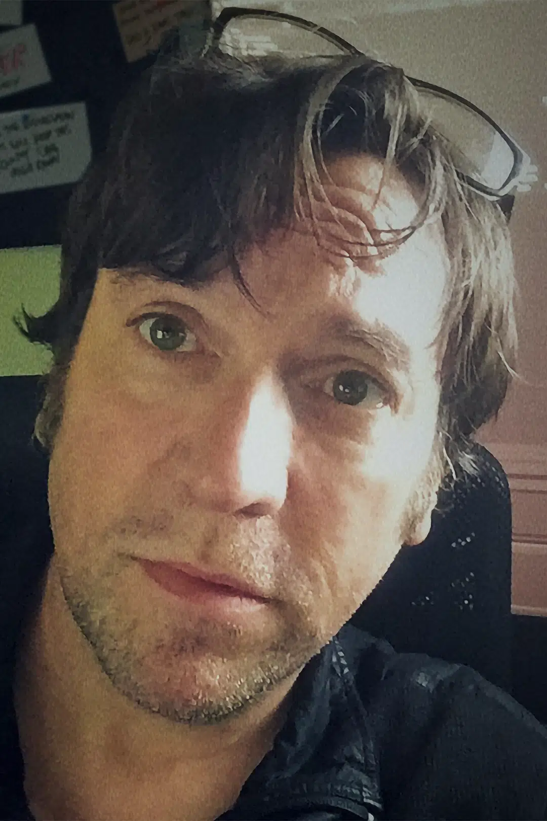 Mike J. Nichols