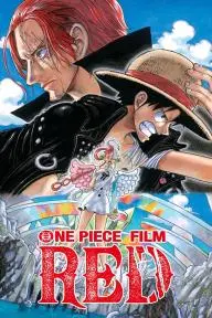 One Piece Film: Red_peliplat
