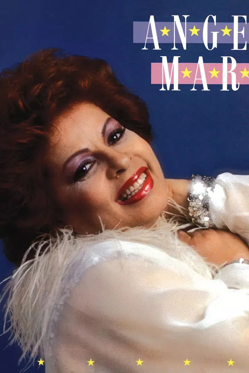Angela Maria