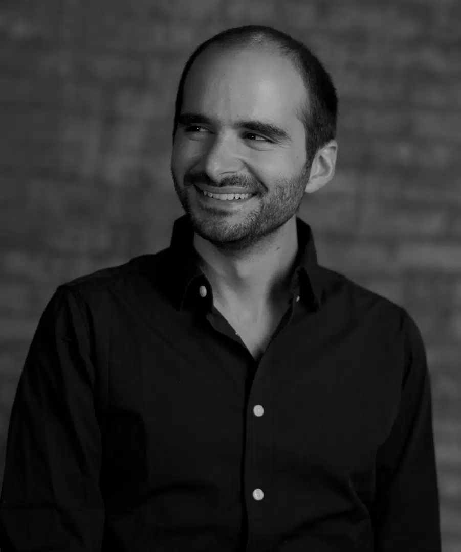 Cyril Aris
