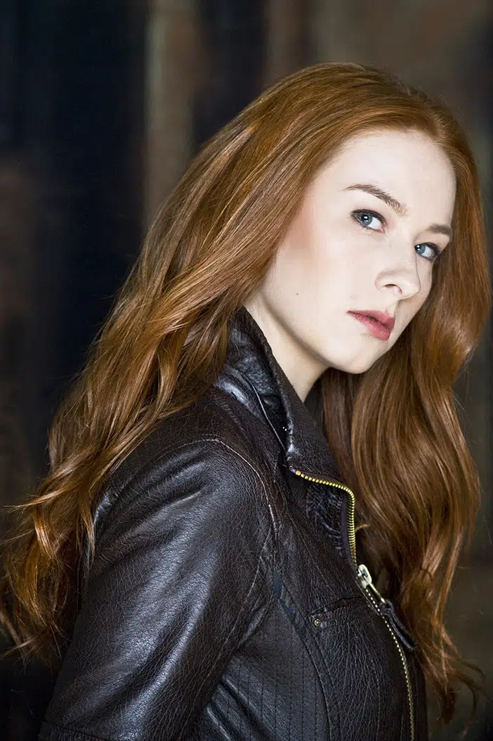 Maria Graham
