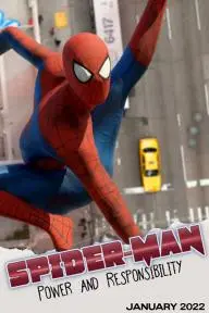 Spider-Man: Power and Responsibility_peliplat