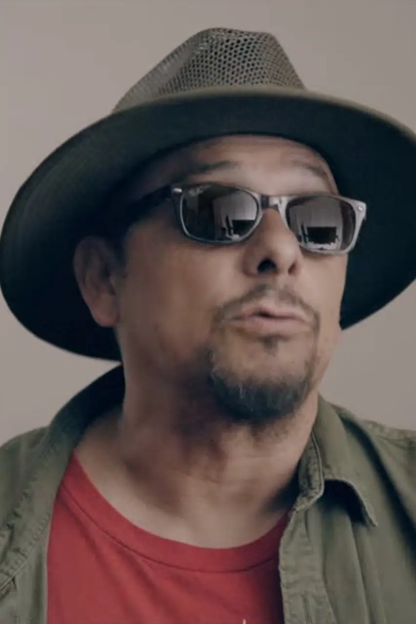 Aldo Acuña