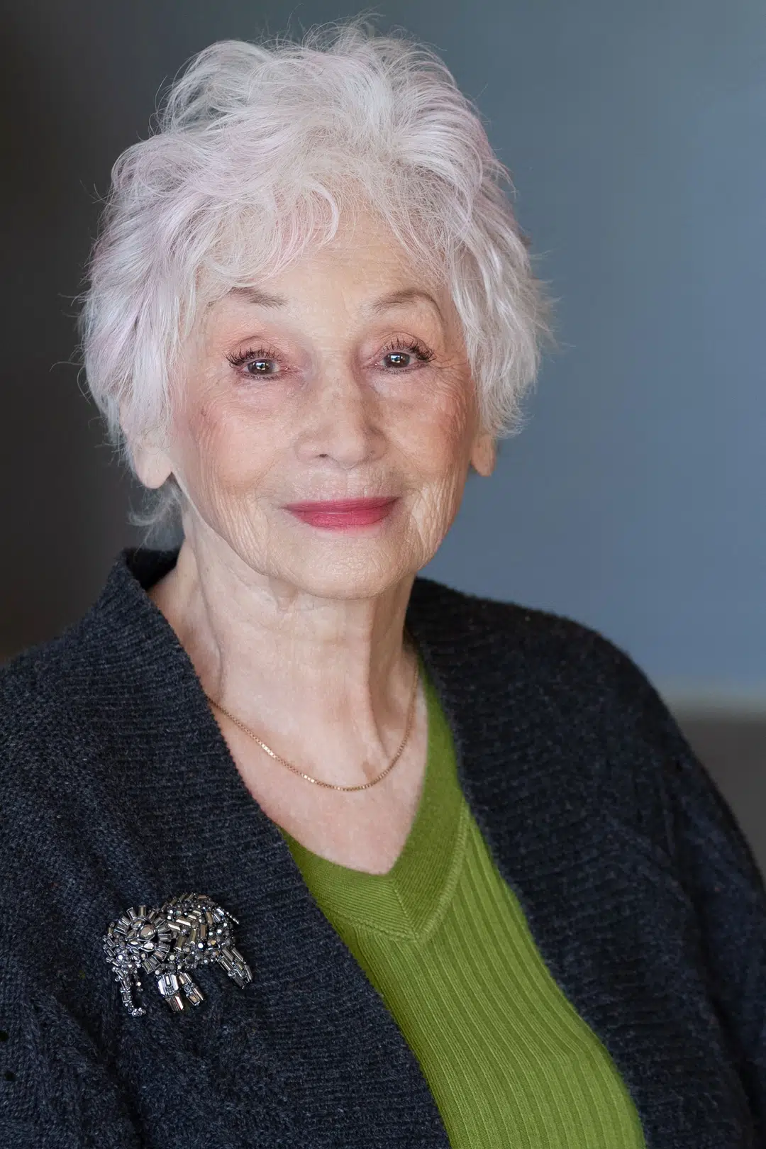 Ursula Christian