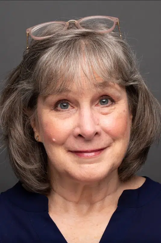 Carol Drewes