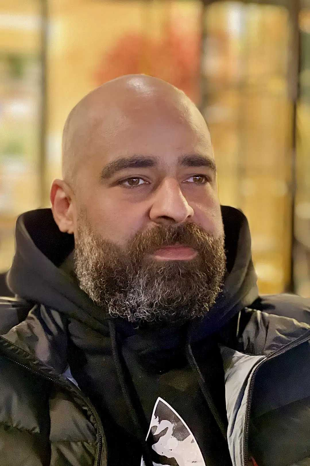 Mostafa Sakr