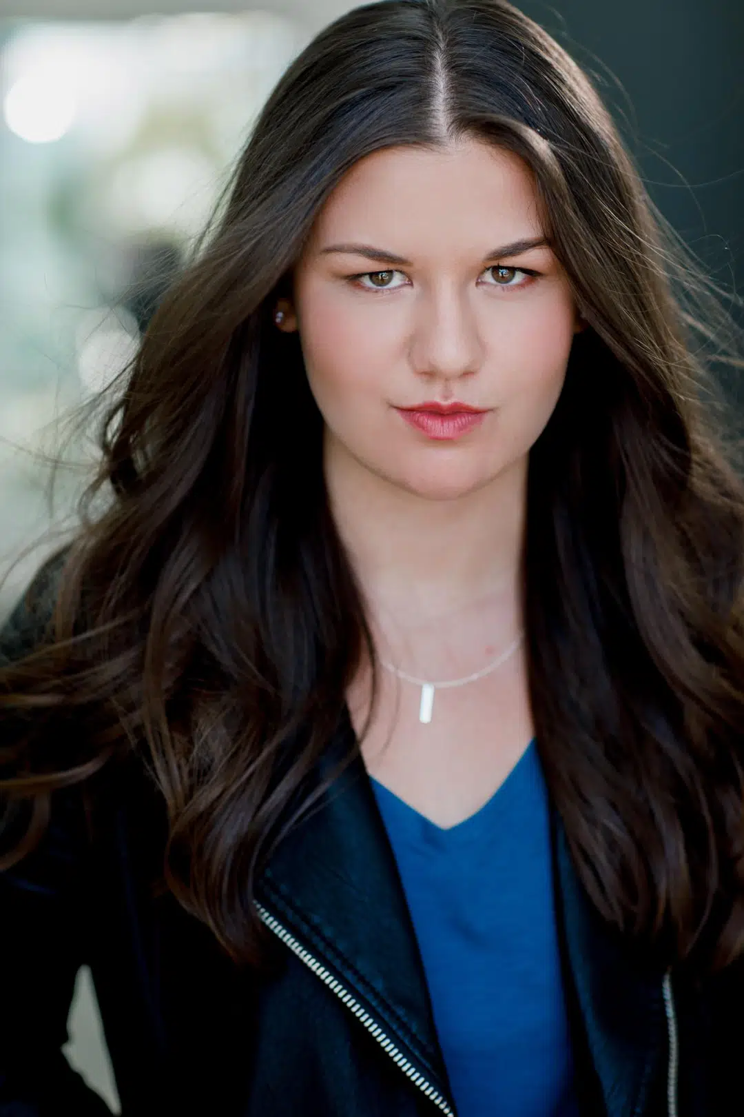 Shelby Helene Becker