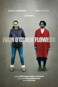 Four O'Clock Flowers_peliplat