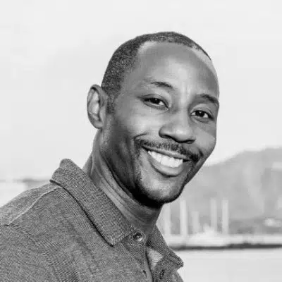 Cedric Mixon