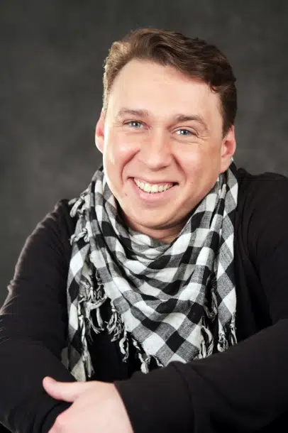 Andrey Rodimov