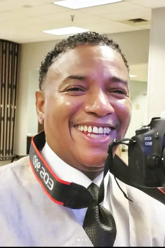 Cedric 'Cnote' Buard