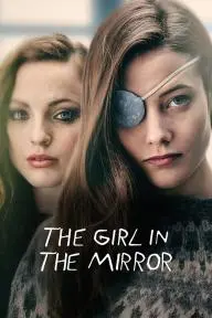 The Girl in the Mirror_peliplat