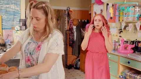 Official IFC Trailer