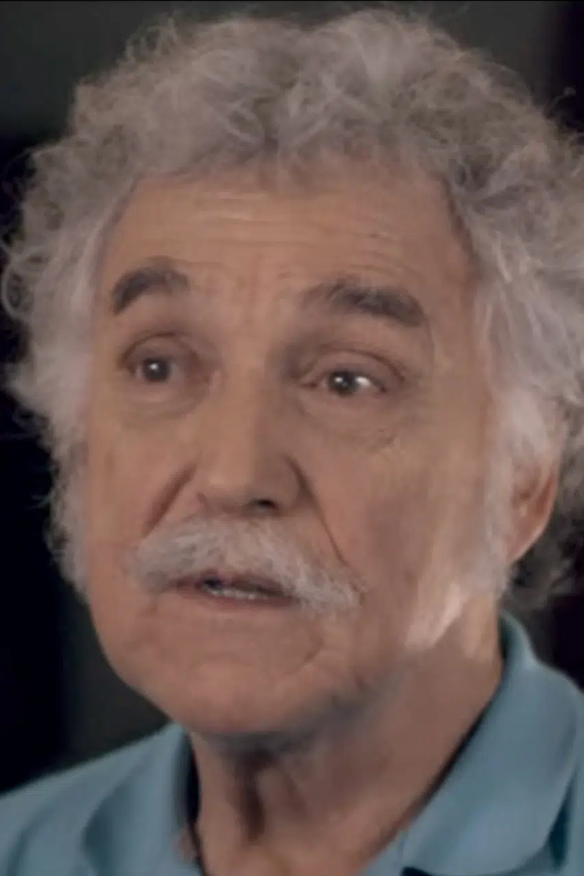 Claudio Parra
