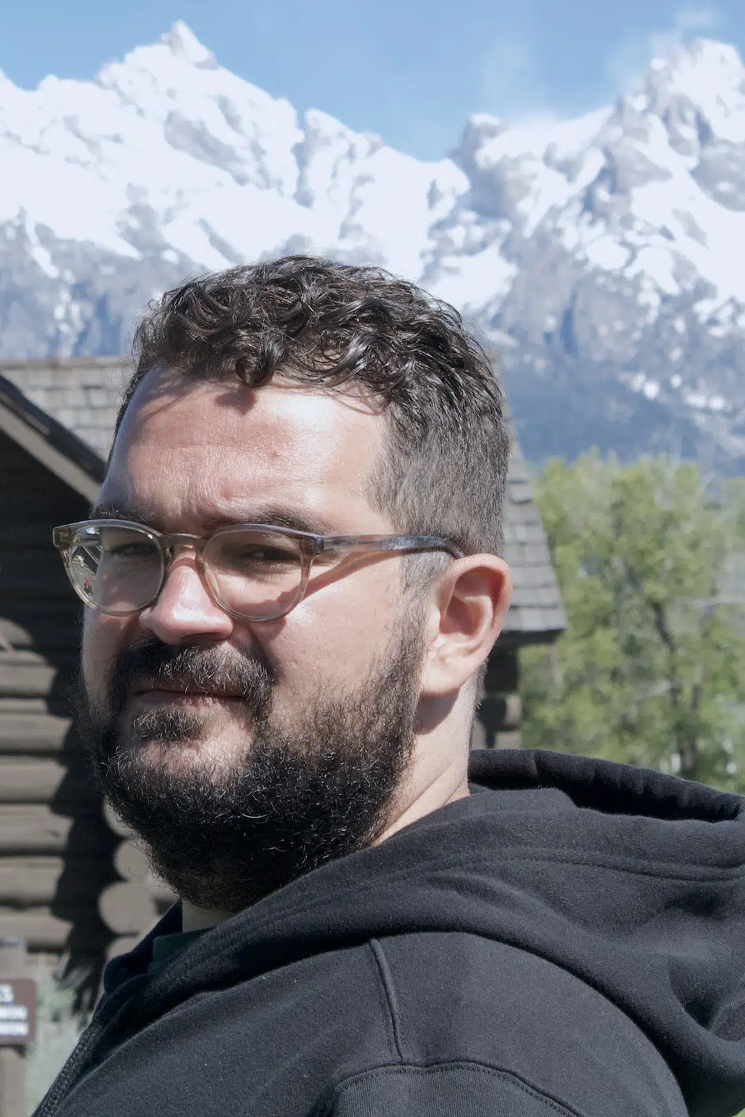 Rodrigo Brazão
