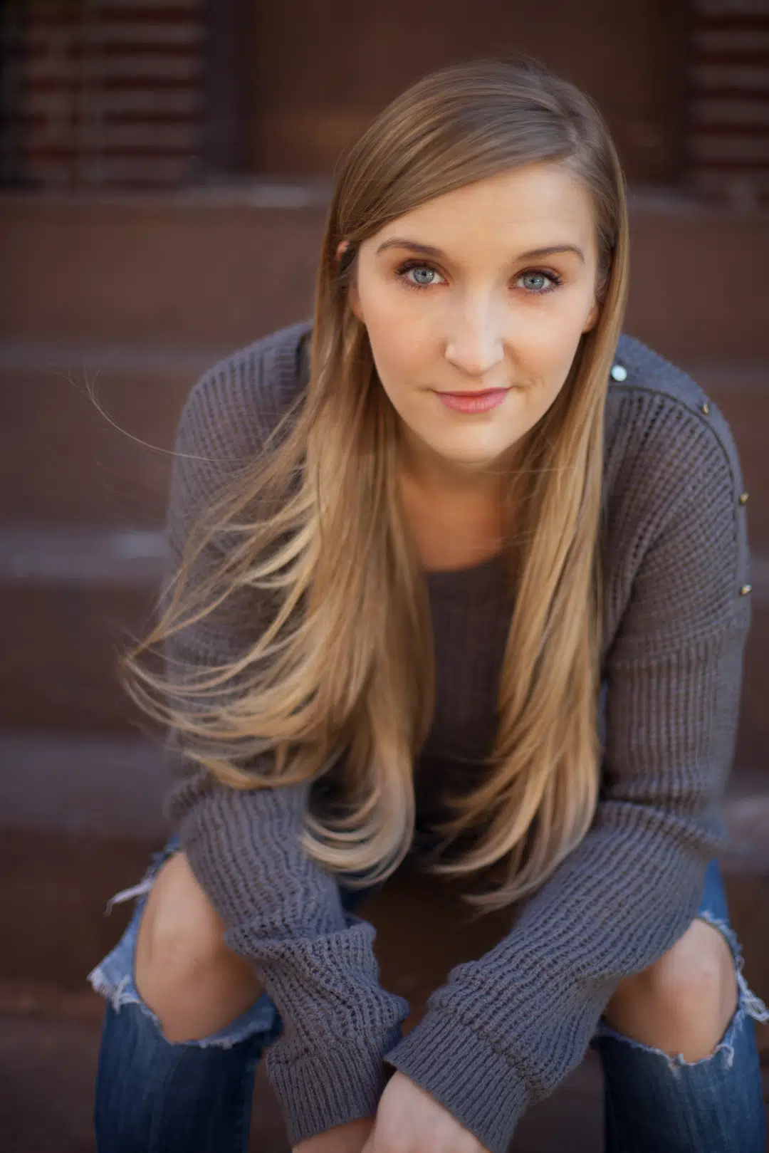 Samantha Slater