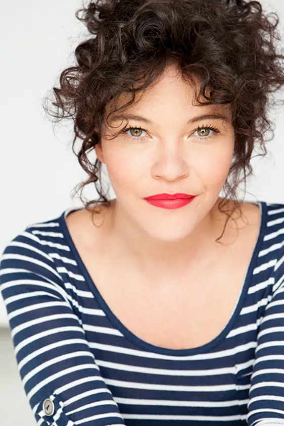 Annie Darisse-Desbiens