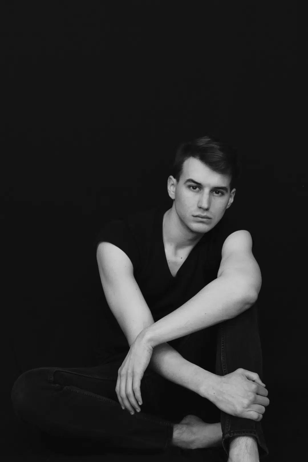 Casey Thibodaux