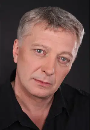 Dmitriy Yachevskiy