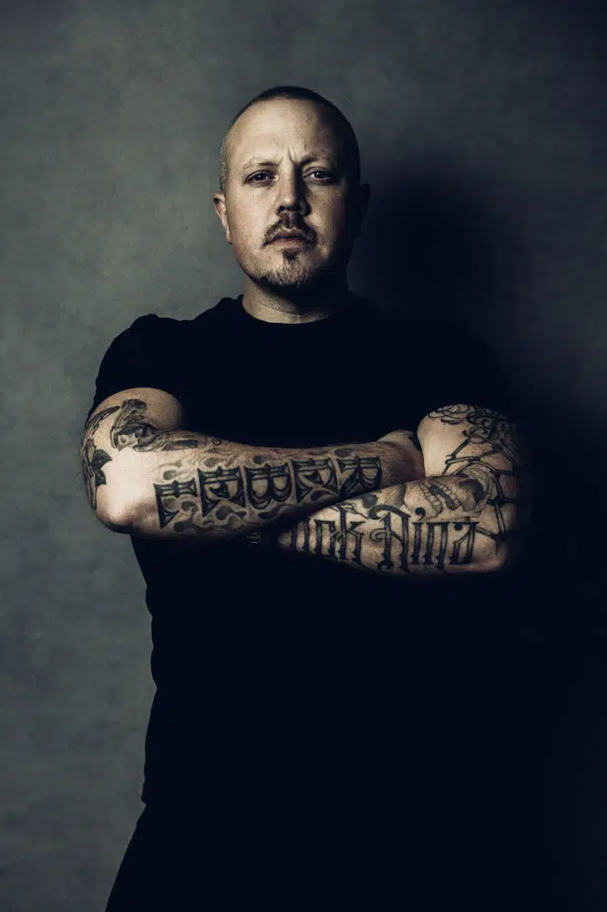 Sebastian Stakset