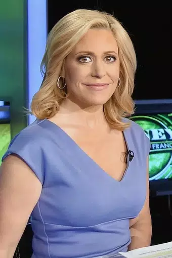 Melissa Francis