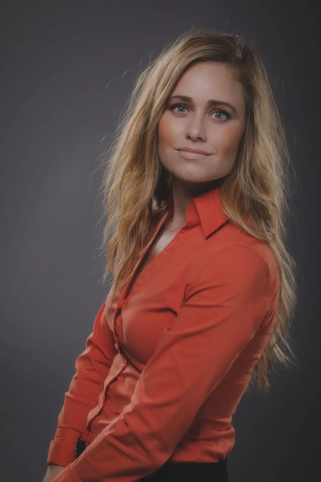 Sarah Rachel Fesiuk