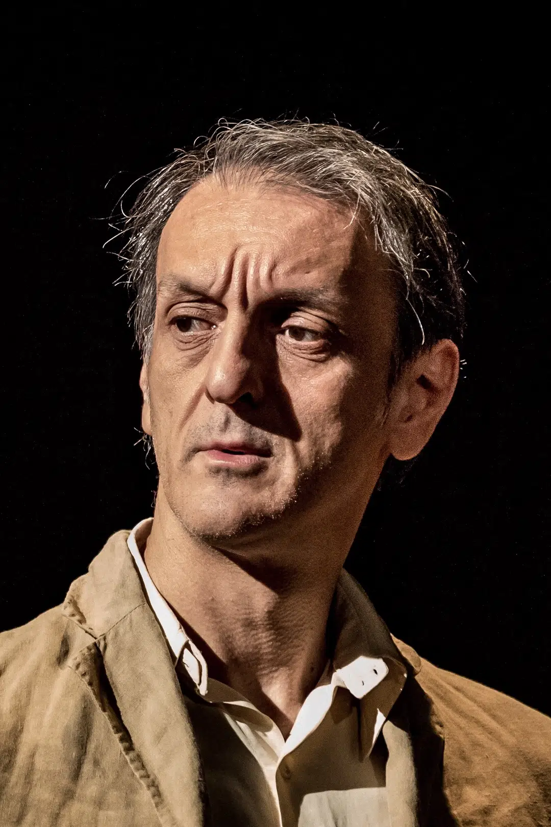 Francesco Rossini