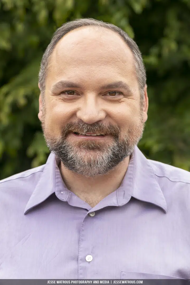 Rick Reischman
