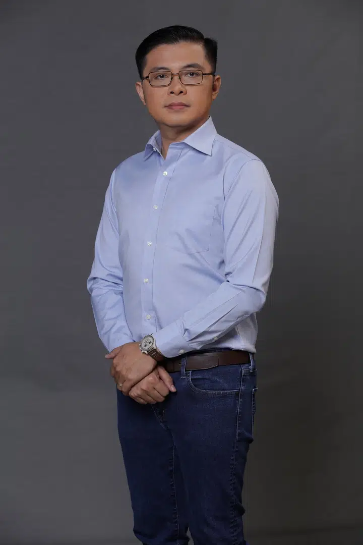 John Consulta