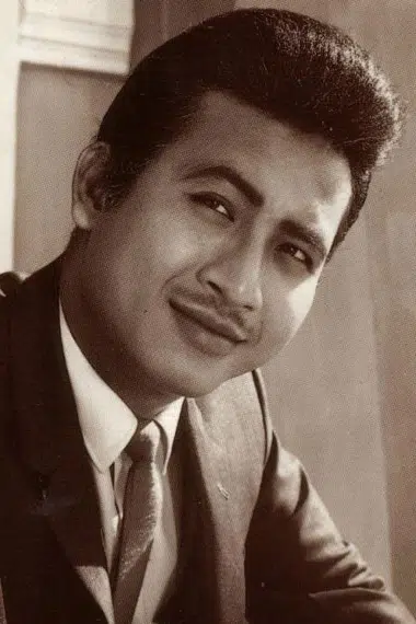 Mitr Chaibancha