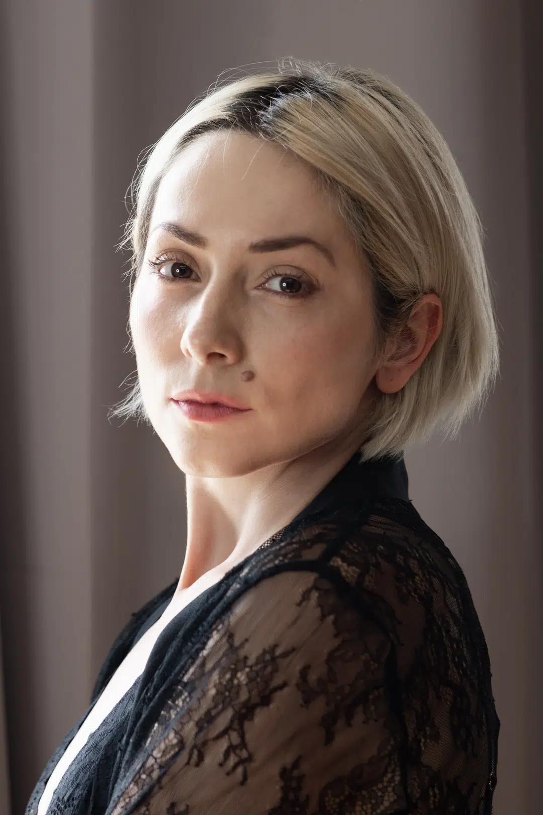 Cristina Florea