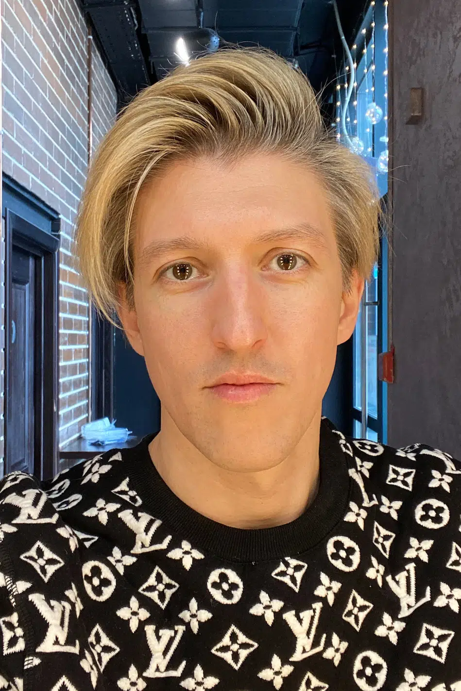 Alexander N
