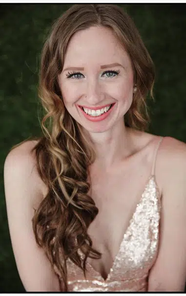 Meghan Morgan