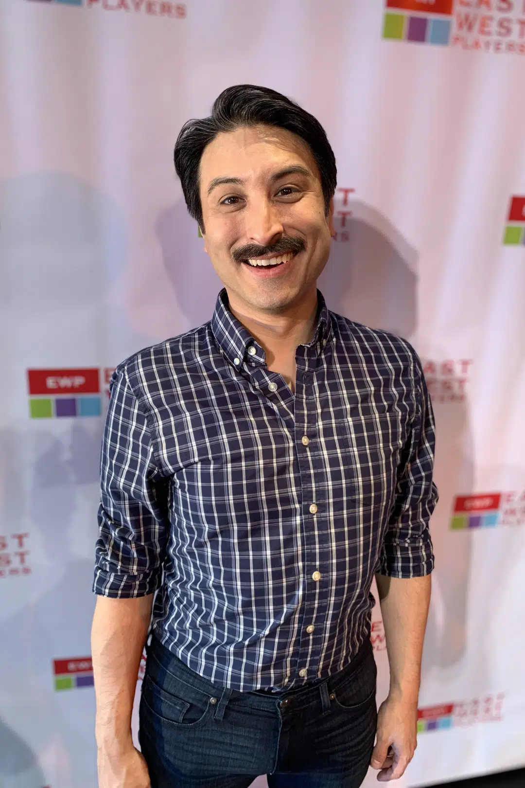 Aric Martin