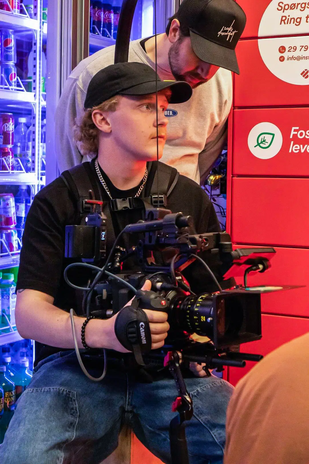 Lasse Guldberg Kamper