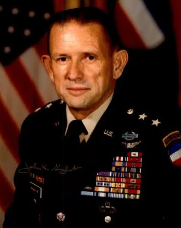 John Singlaub