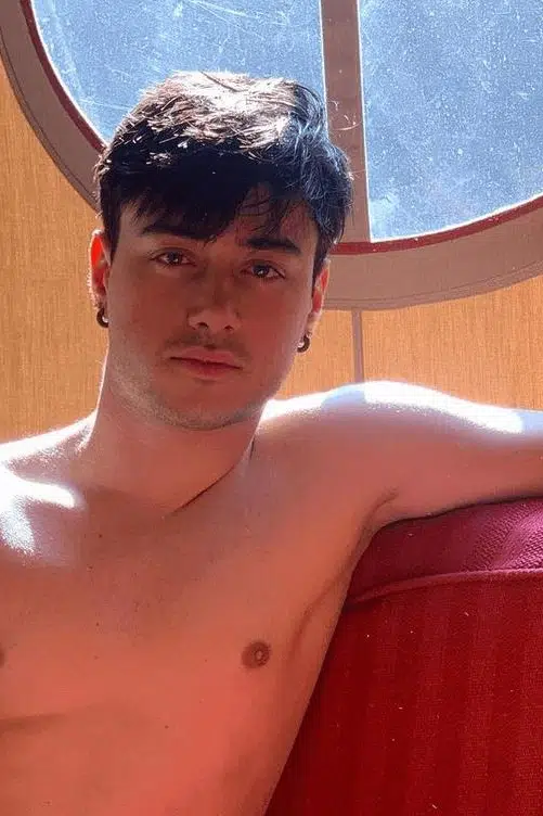 Samuel Garofalo
