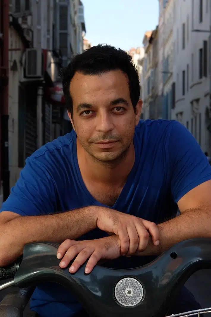 Hassen Ferhani