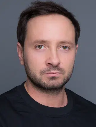 Daniil Belykh
