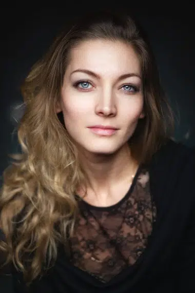 Svetlana Bakulina