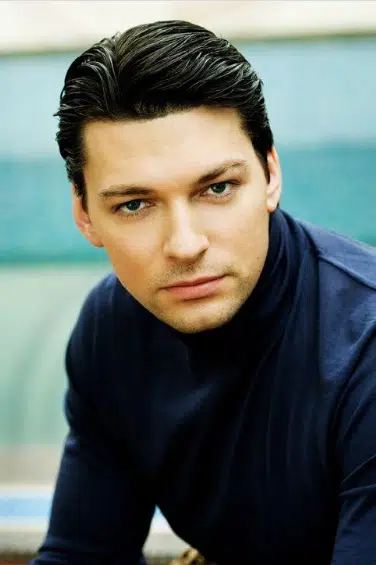Daniil Strakhov