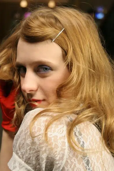 Larisa Baranova