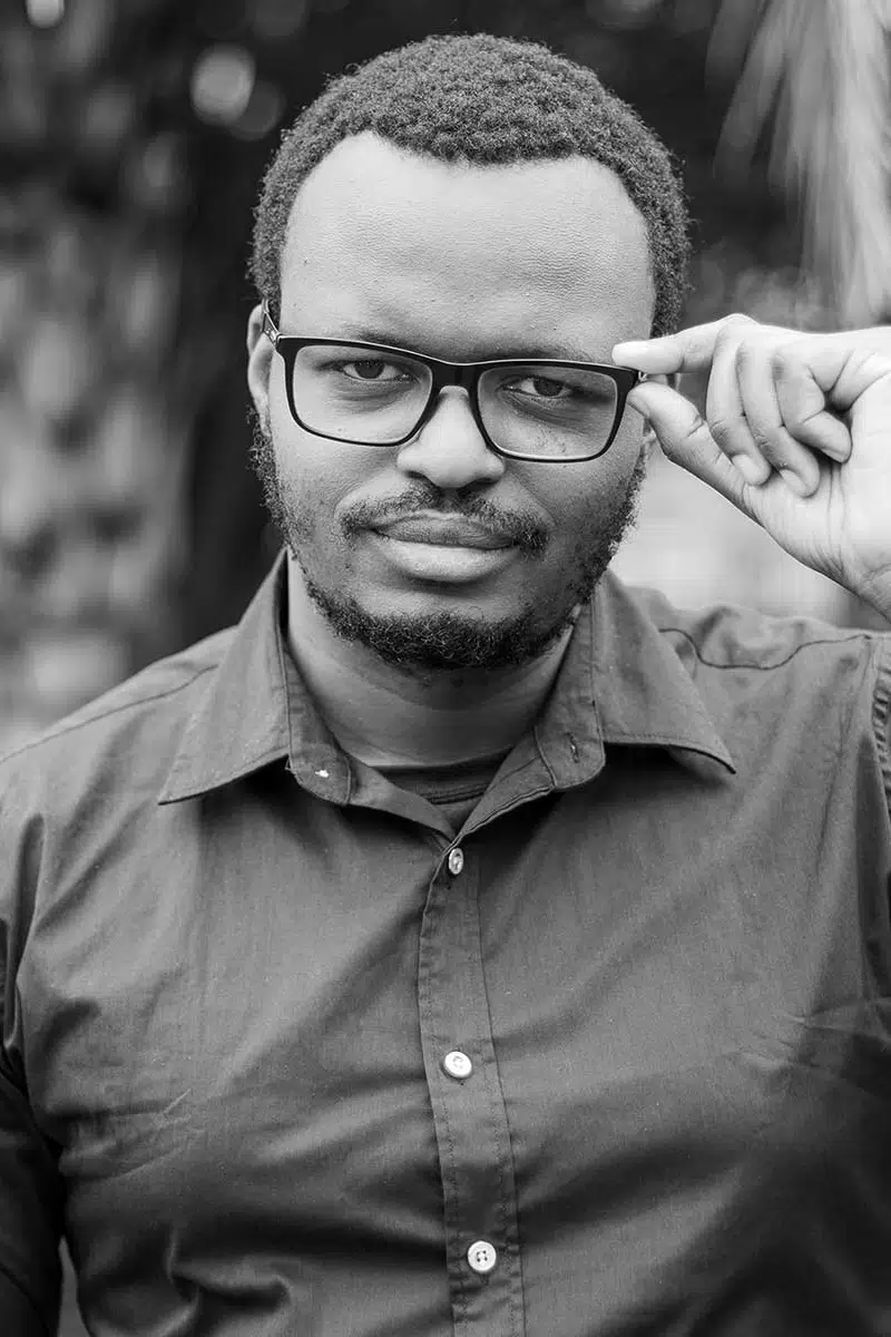 Andrew Kaggia