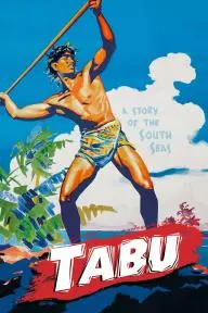 Tabu: A Story of the South Seas_peliplat