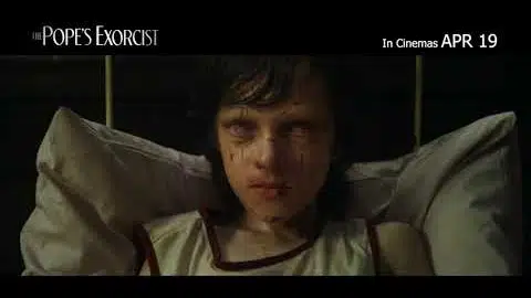 Philippines TV Spot 1