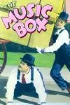 The Music Box_peliplat